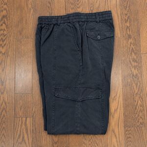 NWOT {Sanctuary} cargo jogger pants, L